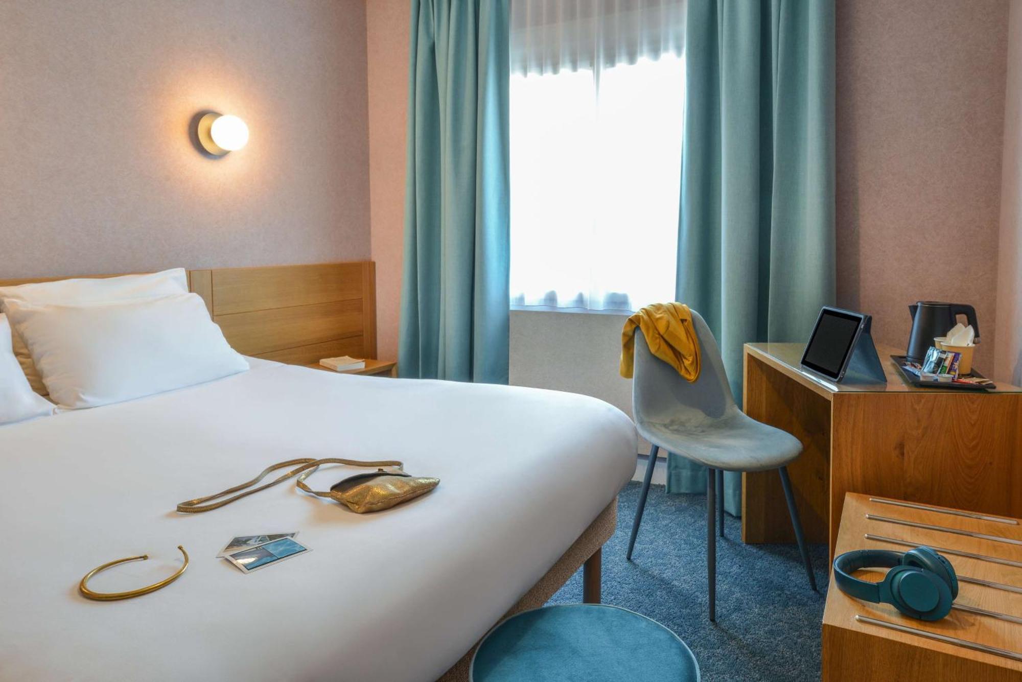 Au Grand Saint Jean Hotel Beaune (Cote d'Or)